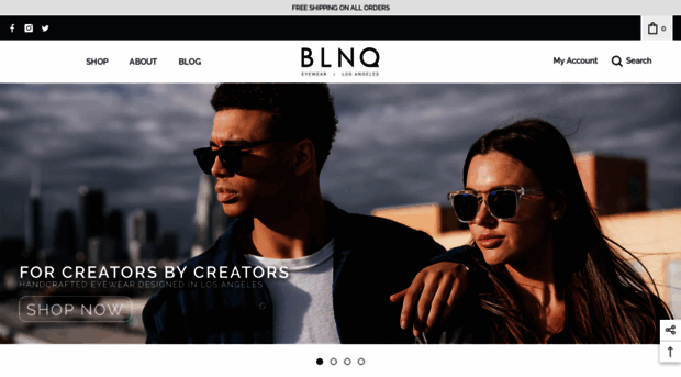 blnq.com