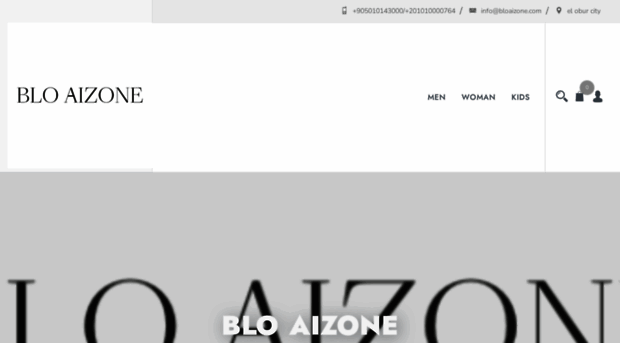 bloaizone.com