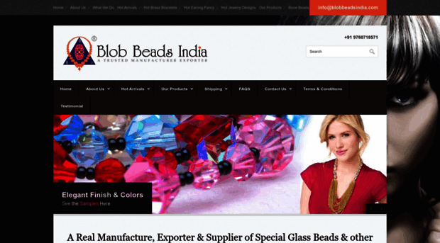 blobbeadsindia.com