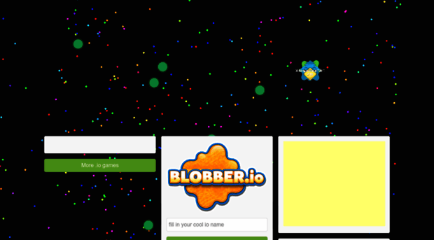 blobber.io