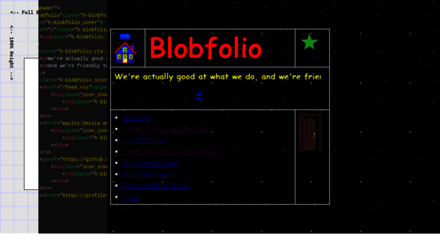 blobfolio.com