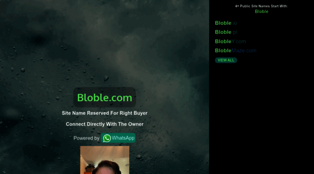 bloble.com