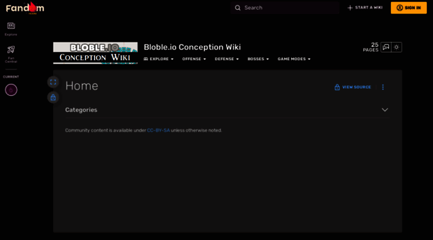 blobleio-conception.fandom.com
