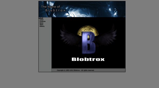 blobtrox.net