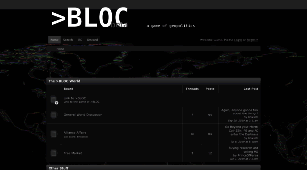 bloc.boards.net