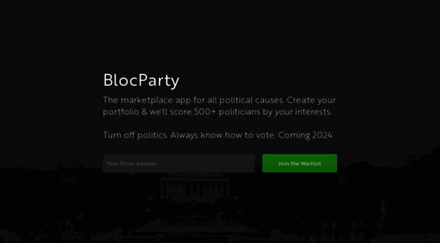 bloc.party