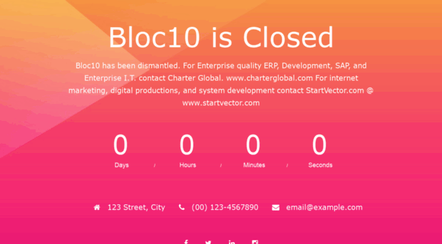 bloc10.com