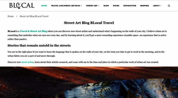 blocal-travel.com