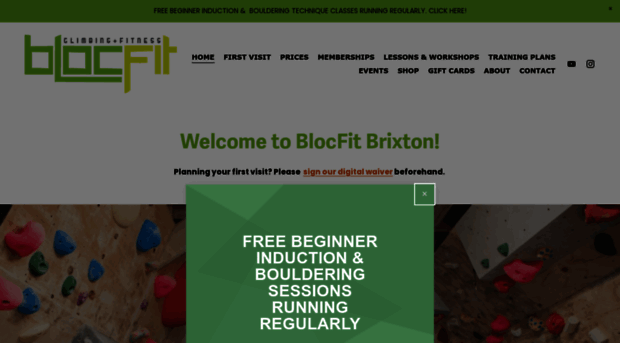 blocfit.co.uk