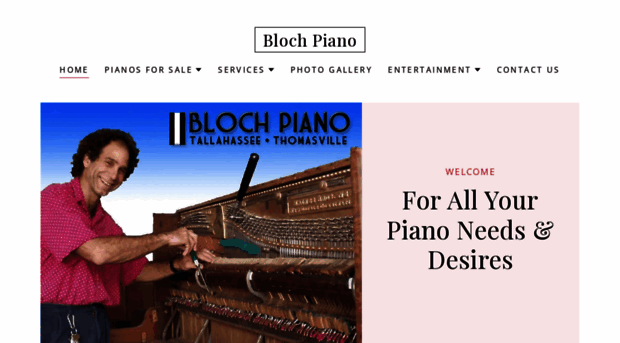 blochpiano.com