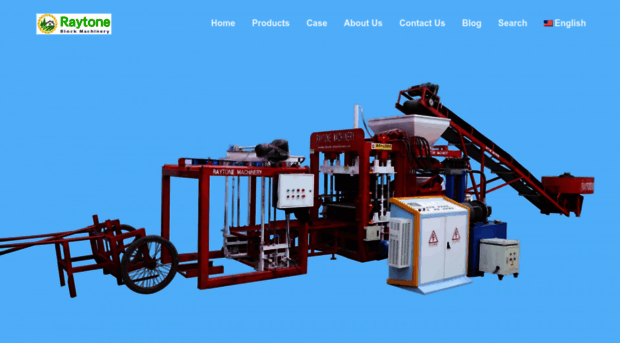 block-machinery.cn