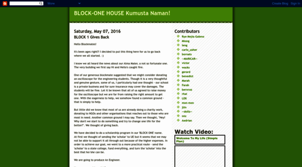block-one.blogspot.in
