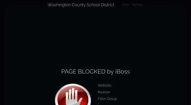 block.washk12.org