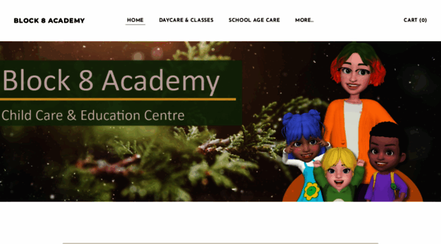 block8academy.com