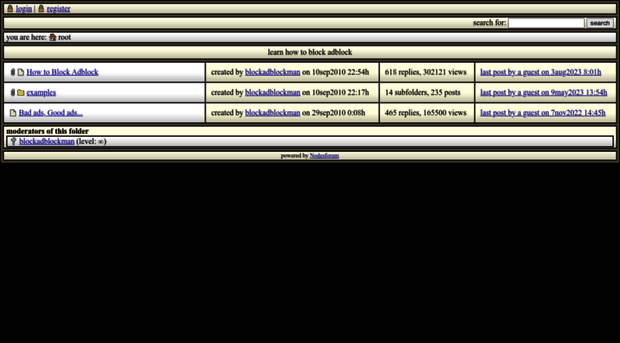 blockadblock.nodesforum.com