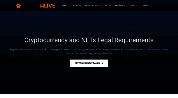 blockalive.com