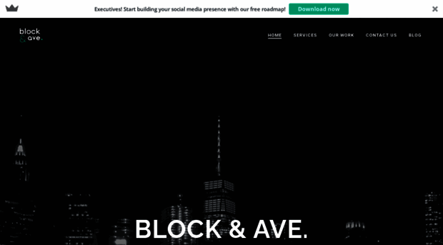 blockandave.com