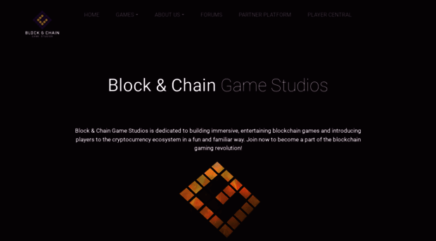 blockandchain.games