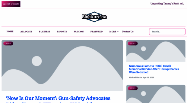 blockarena.ca