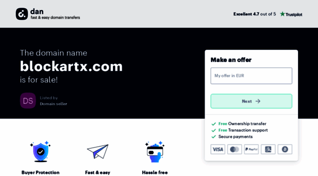 blockartx.com