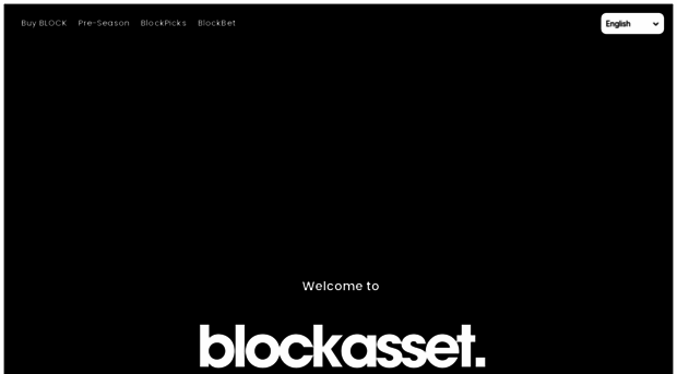 blockasset.co