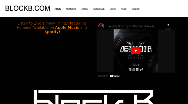 blockb.com