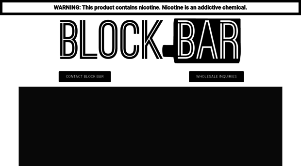 blockbarvape.com