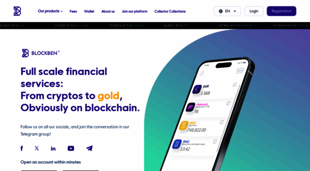 blockben.com