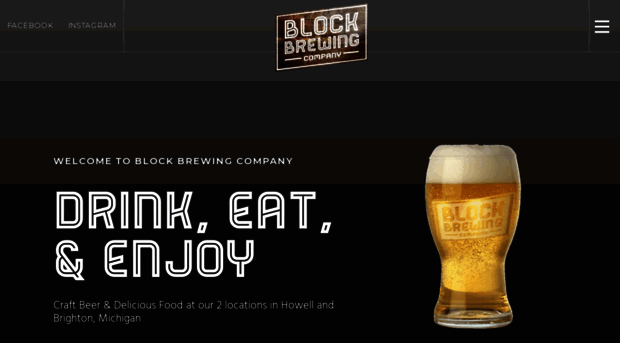 blockbrewingbrighton.com