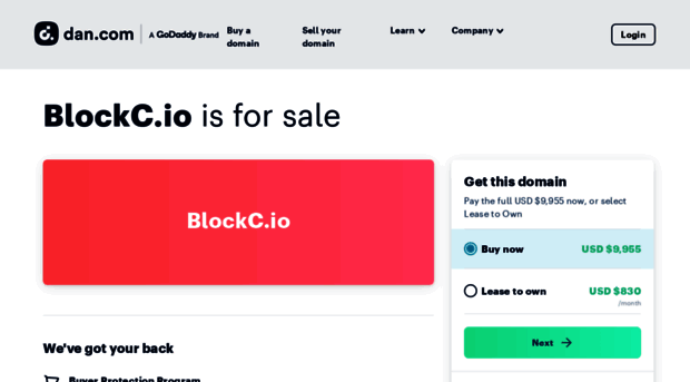 blockc.io