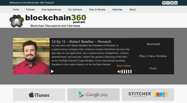 blockchain-360.com