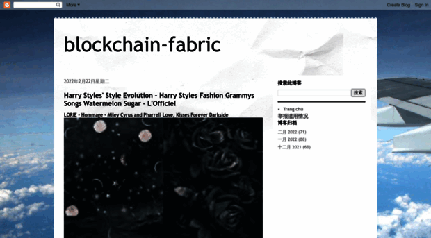 blockchain-fabric.blogspot.com