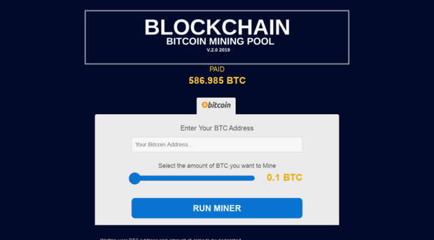 blockchain-mining.live