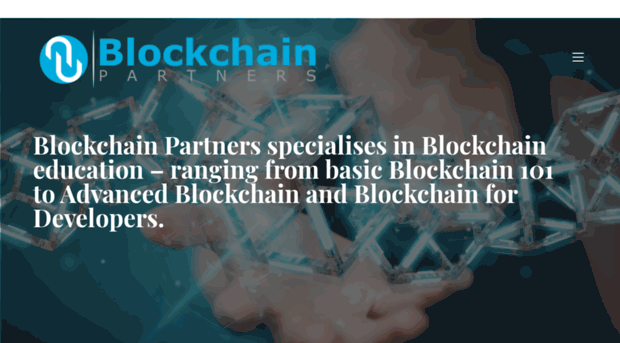 blockchain-partners.com