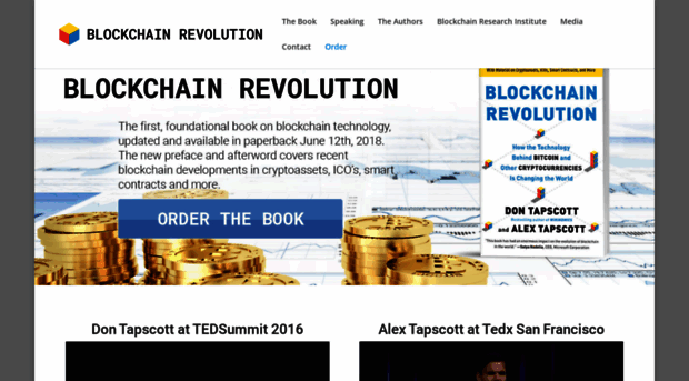 blockchain-revolution.com