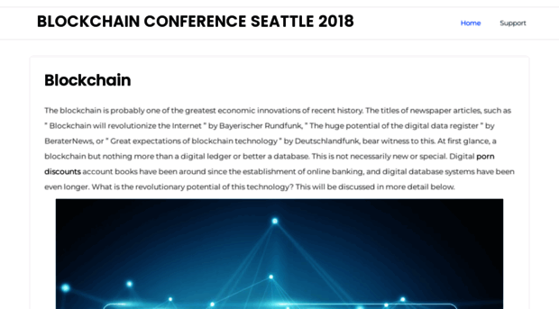 blockchain-seattle.com