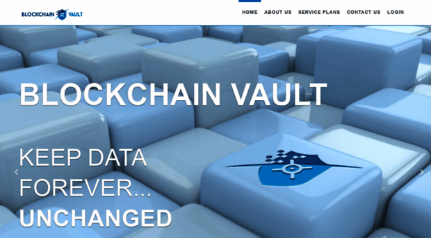 blockchain-vault.com