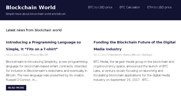 blockchain-world.org