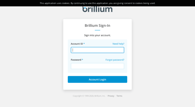 blockchain.brillium.com