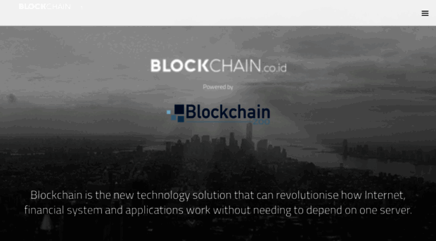 blockchain.co.id