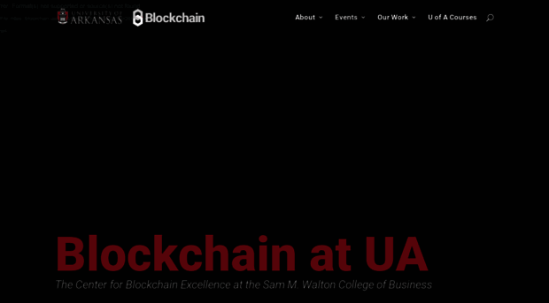 blockchain.uark.edu