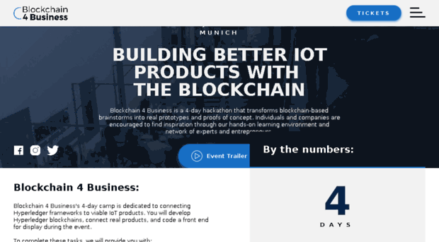 blockchain4.business