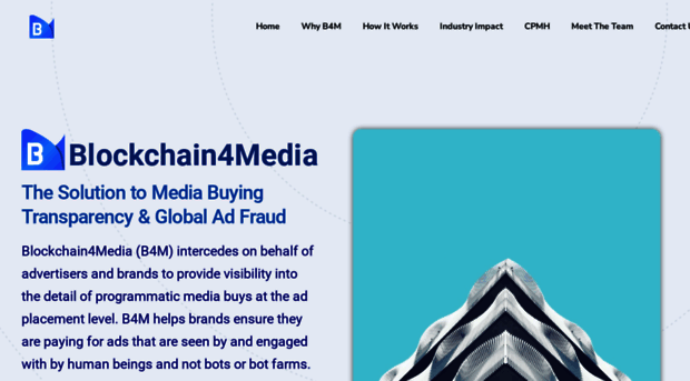 blockchain4media.com