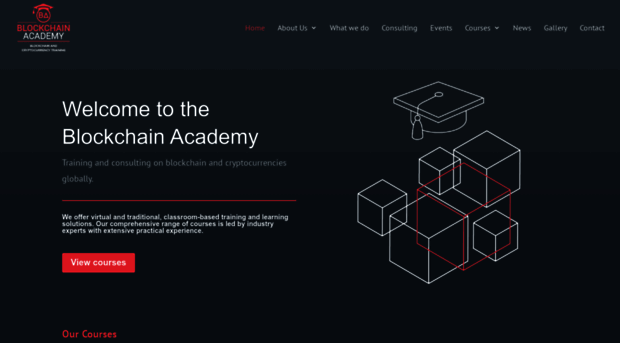 blockchainacademy.co.za