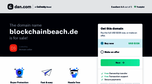 blockchainbeach.de