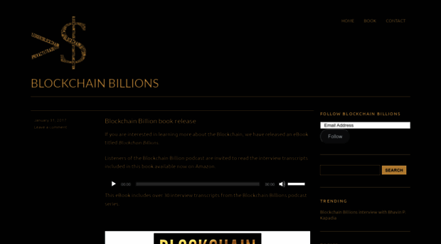 blockchainbillionspodcast.com