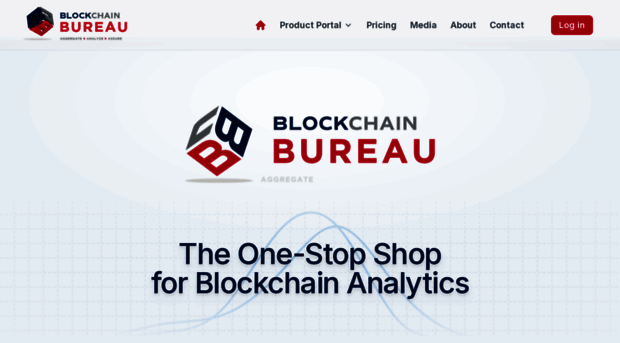 blockchainbureau.com