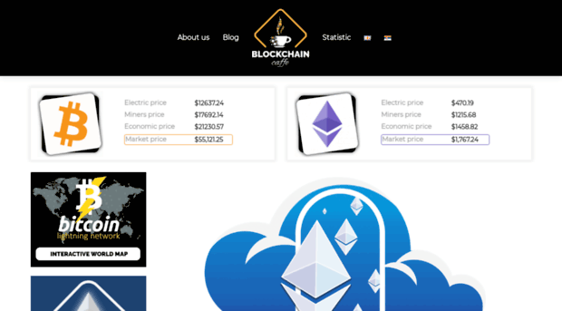 blockchaincaffe.org