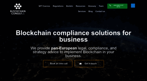 blockchainconsultus.io