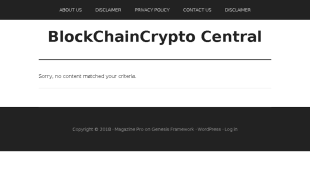 blockchaincryptocentral.com